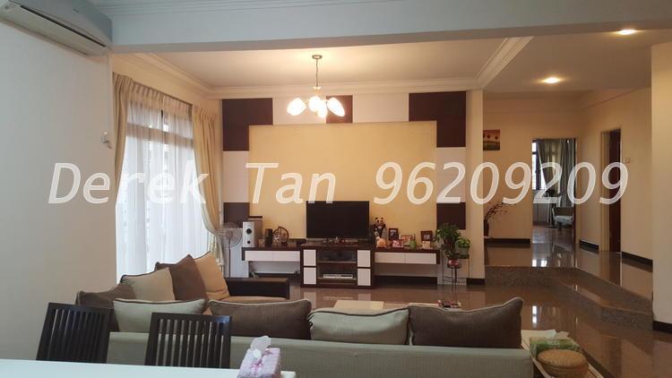 Far Horizon Garden (D20), Condominium #118134322